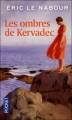 Couverture Les Ombres de Kervadec Editions Pocket 2012