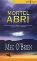 Couverture Mortel abri Editions Harlequin (Best sellers) 2003