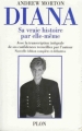 Couverture Diana, sa vraie histoire / Diana Editions Plon 1998