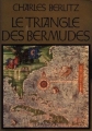 Couverture Le triangle des bermudes Editions Flammarion 1978