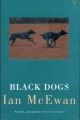 Couverture Les chiens noirs Editions Vintage 1998
