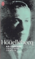 Couverture H.P.Lovecraft : Contre le monde, contre la vie Editions J'ai Lu 2008