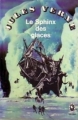 Couverture Le sphinx des glaces Editions Le Livre de Poche (Jules Verne) 1970
