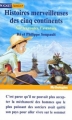 Couverture Histoires merveilleuses des cinq continents, tome 2 : Sur les routes, l'aventure Editions Pocket (Junior - Mythologies) 1997