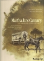 Couverture Martha Jane Cannary, tome 3 : Les années 1877-1903 Editions Futuropolis 2012