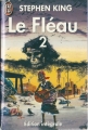 Couverture Le fléau (3 tomes), tome 2 Editions J'ai Lu 1992