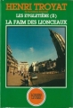 Couverture Les Eygletière, tome 2 : La faim des lionceaux Editions Loisirs Livres 1980