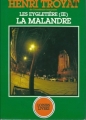 Couverture Les Eygletière, tome 3 : La Malandre Editions Loisirs Livres 1980