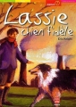 Couverture Lassie, chien fidèle / Lassie Editions Le Livre de Poche (Jeunesse - Aventure) 2002
