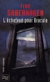 Couverture Les chroniques de Dracula, tome 6 : Un échafaud pour Dracula Editions Fleuve (Noir - Thriller fantastique) 2003