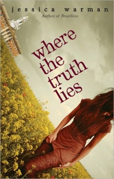Couverture Where the Truth Lies