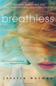 Couverture Breathless