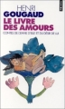 Couverture Le Livre des amours : Contes de l'envie d'elle et du désir de lui Editions Points 1999