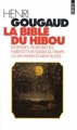 Couverture La bible du hibou Editions Points 1995