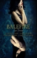 Couverture Balefire, omnibus Editions Razorbill 2010