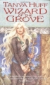 Couverture Wizard of the Grove Editions Daw Books 1999