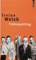 Couverture Trainspotting Editions Points 2008