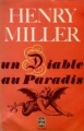 Couverture Un diable au paradis Editions Le Livre de Poche 1965