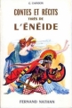 Couverture Contes et récits tirés de l'Enéide Editions Fernand Nathan 1968