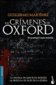 Couverture Mathématique du crime Editions Destino 2008