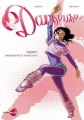 Couverture Danseuse, tome 1 : Premiers pas et entrechats / Leçon pour une débutante Editions Soleil (Strawberry) 2010