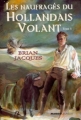 Couverture Les naufragés du Hollandais Volant, tome 1 Editions Mango (Jeunesse) 2001