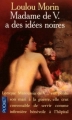 Couverture Madame de V. a des idées noires Editions Pocket 2001