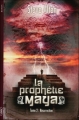 Couverture La prophétie Maya / Le serpent de l'apocalypse, tome 2 : Résurrection Editions Michel Lafon 2012