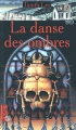 Couverture L'Opéra de sang, tome 1 : La Danse des Ombres Editions Pocket (Terreur) 1994