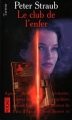 Couverture Le club de l'enfer Editions Pocket (Terreur) 1999