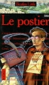 Couverture Le Postier Editions Pocket (Terreur) 1995