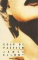Couverture Coup de passion Editions Rivages (Noir) 1990