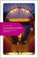 Couverture Les arcanes du métro : Petite chronique de la vie souterraine Editions Transboréal (Petite philosophie du voyage) 2010