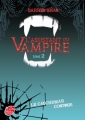 Couverture L'assistant du Vampire, tome 02 : Le cauchemar continue Editions Le Livre de Poche (Jeunesse) 2012