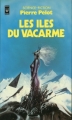 Couverture Les îles du vacarme Editions Presses pocket (Science-fiction) 1981