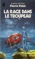 Couverture La Rage dans le troupeau Editions Presses pocket (Science-fiction) 1979