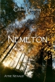 Couverture Nemeton Editions Atine Nenaud 2012