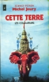 Couverture Les colmateurs, tome 1 : Cette Terre Editions Presses pocket (Science-fiction) 1981