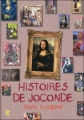 Couverture Histoires de Joconde Editions JBz & Cie 2010