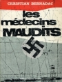 Couverture Les médecins maudits Editions France-Empire 1967