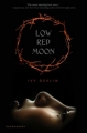 Couverture Lune rouge Editions Bloomsbury 2011