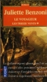 Couverture Les Treize Vents, tome 1 : Le voyageur Editions Pocket 1994