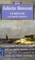 Couverture Les Treize Vents, tome 2 : Le réfugié Editions Pocket 1994