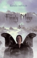 Couverture Feealy Mage Editions Persée 2012