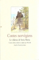 Couverture Contes norvégiens, le château de Soria Maria Editions L'École des loisirs (Neuf) 2002