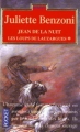 Couverture Les loups de Lauzargues, tome 1 : Jean de la nuit Editions Pocket 1987