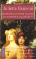 Couverture Les loups de Lauzargues, tome 2 : Hortense au point du jour Editions Pocket 1987