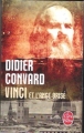 Couverture Vinci et l'ange brisé Editions Le Livre de Poche (Thriller) 2012