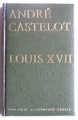 Couverture Louis XVII Editions Perrin 1968