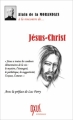 Couverture À la rencontre de... Jésus-Christ Editions Piktos (Oxus) 2012